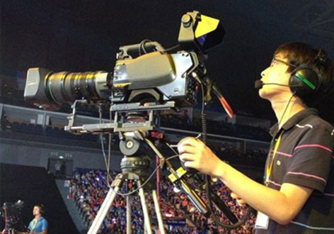 各大媒体建立了良好的合作关系 