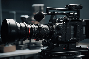 揭阳哪家摄像公司口碑好价格又实惠(2025高性价比推荐)