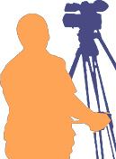 摇臂摄像,会议照片直播,大型晚会,跟拍,多机位拍摄