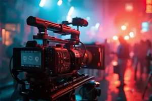 上海视频直播设备采用索尼广播级设备、团队有28年拍摄、直播经验。