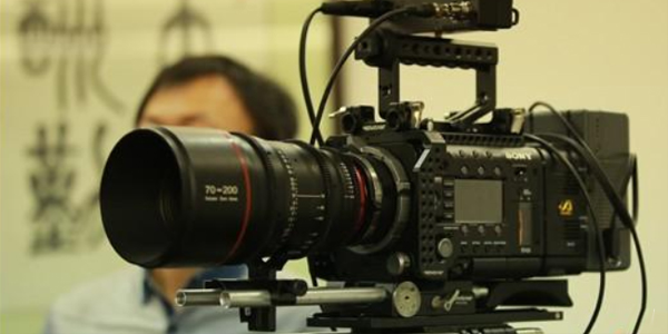 赛事直播技术服务商线上线下修图