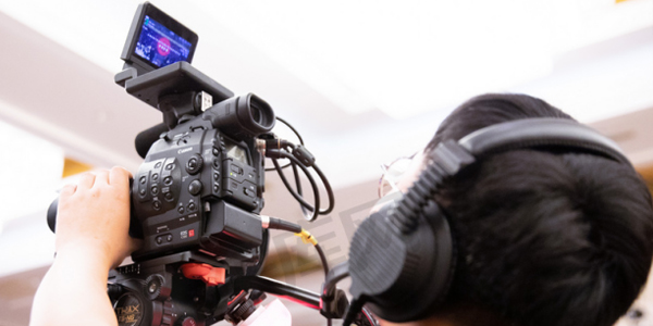 索道摄像服务讯道推流支持众多平台分发推广宣传