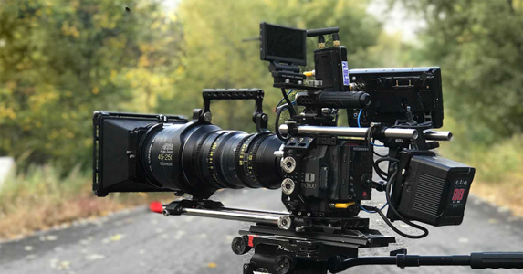 便携式导播切换台