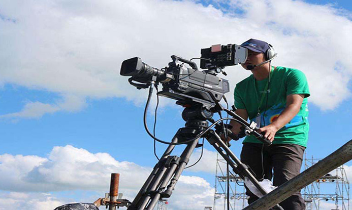 视频推流器出租