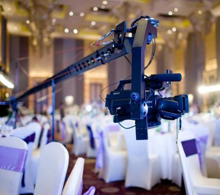 重型摇摄臂租借