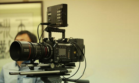 上海短视频拍摄