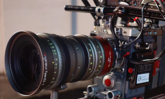 广播级摄像机摇臂