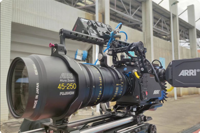 大数据选摄像公司