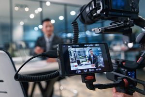 摄影摄像技巧：如何拍出专业级作品？