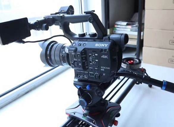 新品促销,宴会,校园巡展实景拍摄