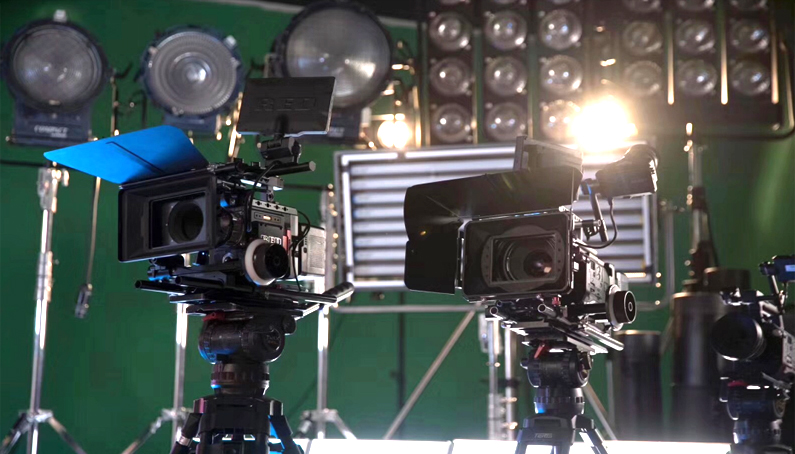 会议视频录像公司