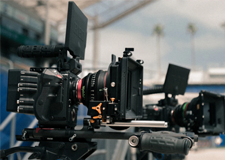 宣传片制作报价(费用明细表)