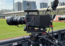 专业摄像公司哪家好十大排名（2025年度口碑排名榜单）