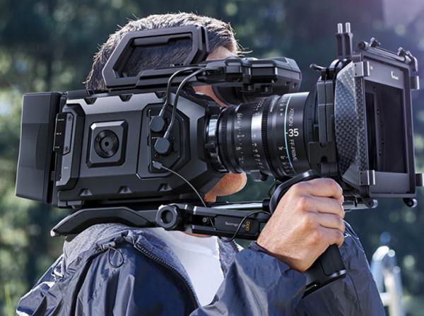 为活动方提供超高性价比拍摄服务