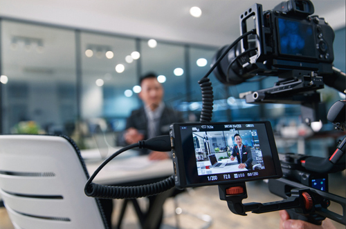 专业年会短片策划拍摄公司哪家好？