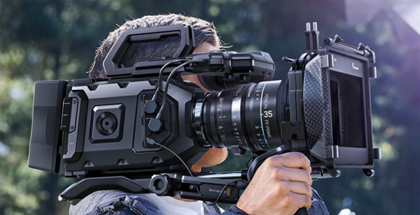 宣传片制作，专题片录制