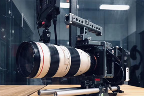 会议活动拍摄年会导播台出租摄影摄像师跟拍服务