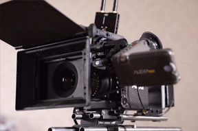 我们承诺很短时间高效出片。