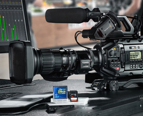 会议摄像拍摄游戏直播服务