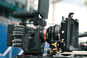 照相器材,单反照相机