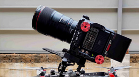 本地专业的摄影摄像直播解决方案供应商