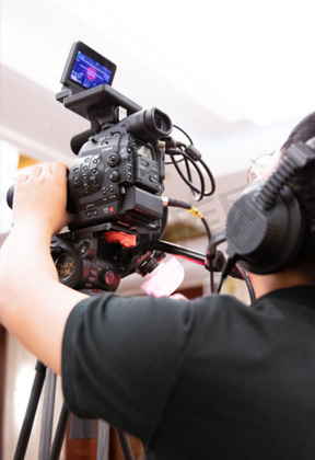 丰富的拍摄经验和摄影技巧曾服务过