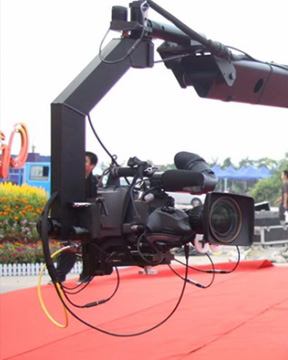 演播基地专业影棚出租