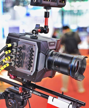 上千次的磨砺，深韵拍摄,直播,制作之道。