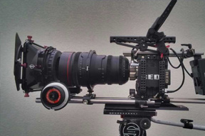 视频影像能是直观的传达品牌价值