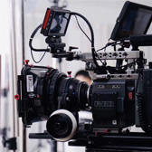 无人机航拍摄影