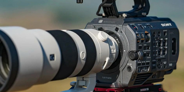 短视频制作多机位切换直播