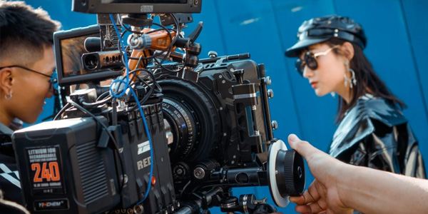 摄影摄像,直播,云摄影,宣传片拍摄方案