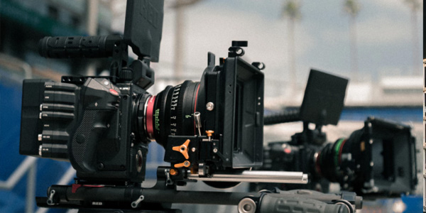 拍摄技巧：细节决定成败