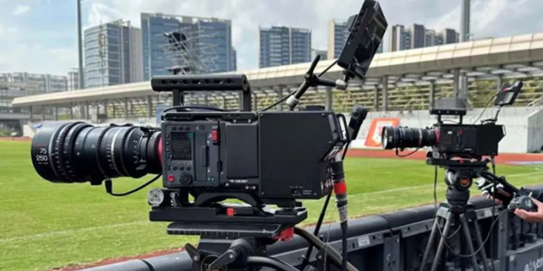 年会活动视频摄影摄像制作一站式搞定