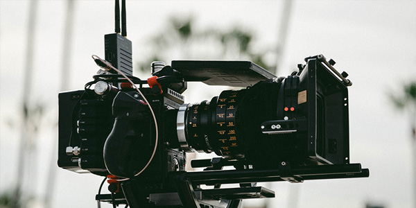 展览展会视频拍摄快剪等云摄影摄像服务