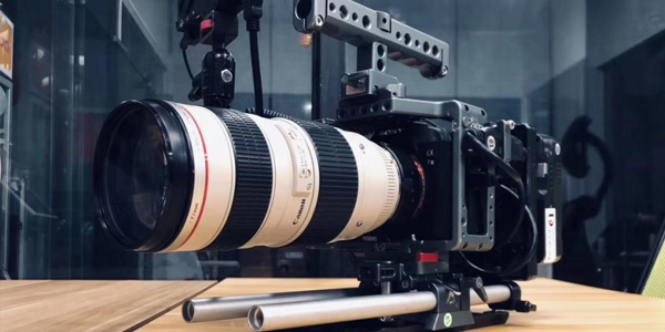 赛事直播技术服务商