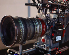 提供很专业的会议摄影摄像服务