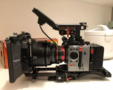 上海摄像公司如何挑选 口碑排行！