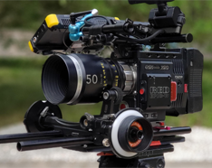 上海前十名摄像摄影公司推荐