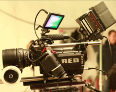 上海摄像拍照哪家公司好?